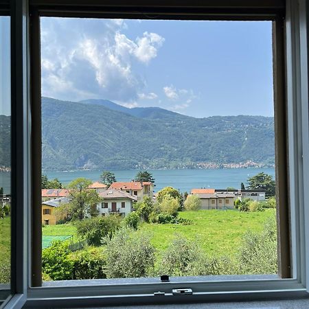 2 Cuori Al Lago - Appartamento In Villetta Singola マンデッロ・デル・ラーリオ エクステリア 写真